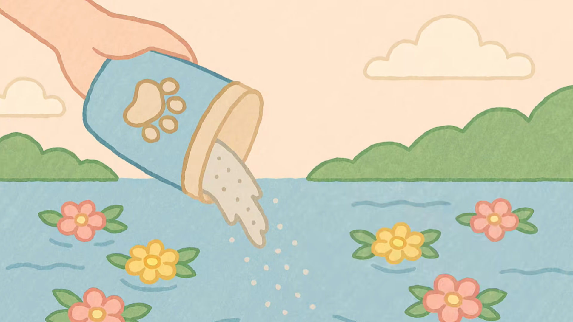 ลอยอังคาร